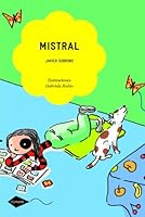 Mistral 8408090720 Book Cover