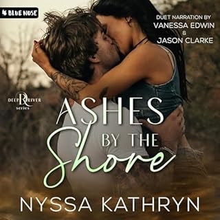 Ashes by the Shore cover art