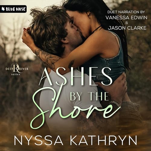 Ashes by the Shore cover art