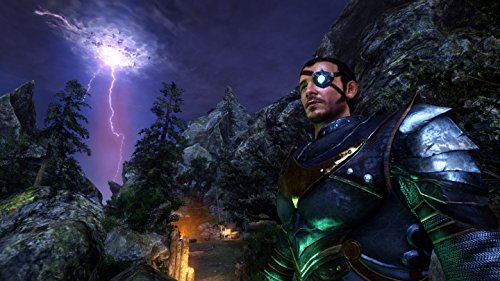 Risen 3 Titan Lords Ps4 - vue 7