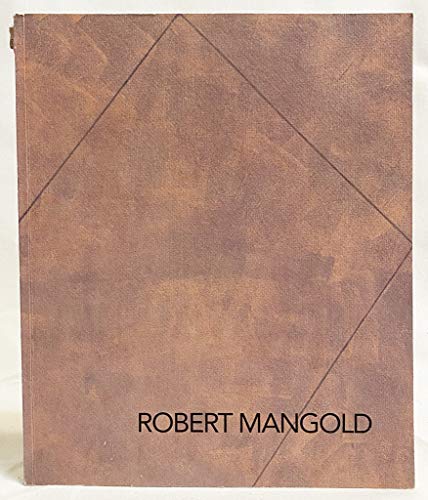 Amazon.co.jp: Robert Mangold: 本、バイオグラフィー、最新アップデート