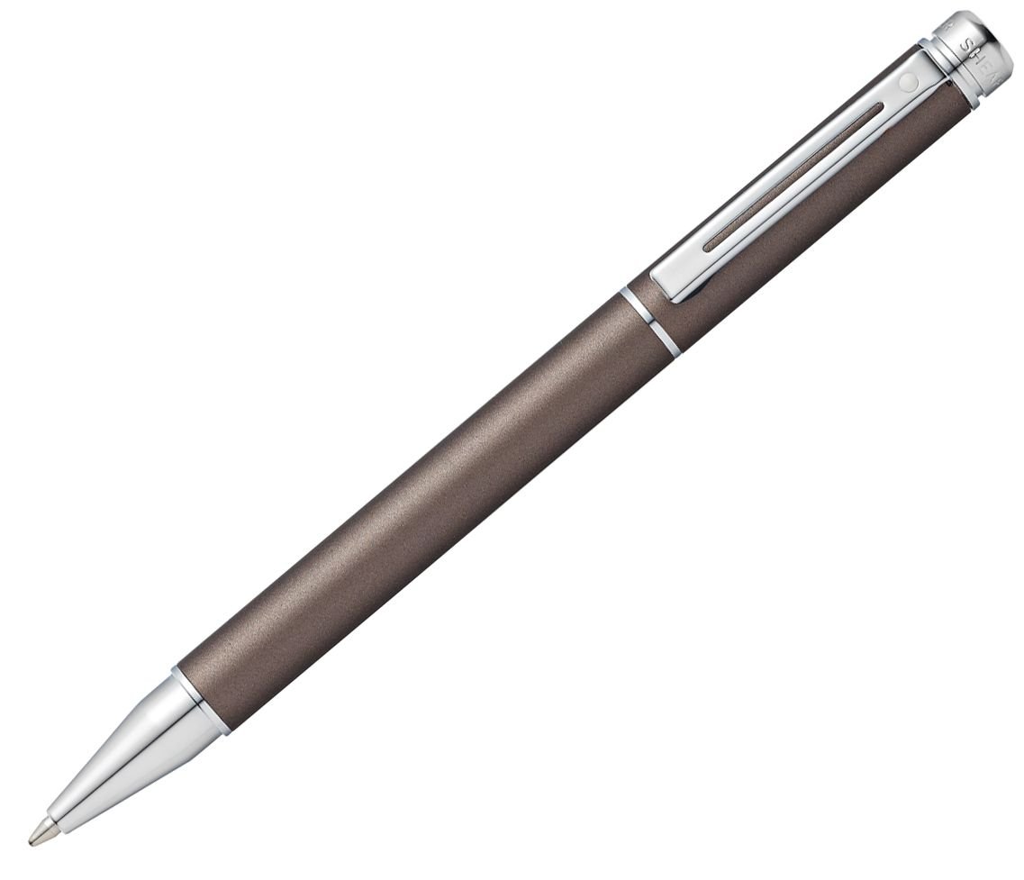 Sheaffer 91542 Sheaffer 200 Tükenmez Kalem Gri