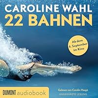 22 Bahnen: Lieblingsbuch des unabhängigen Buchhandels 2023