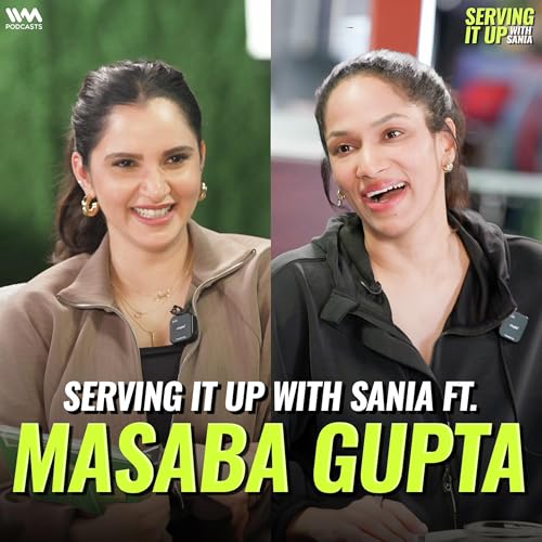Divorce, Postpartum and dreams of being Beyonce ft. Masaba Gupta