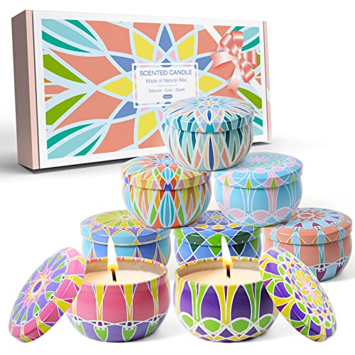 Citronella Incense, Citronella Incense Sticks, Lemongrass Citronella Stick With Citronella Oil, Scented Candles, Candle Gift Set For Home Scented #TOP2