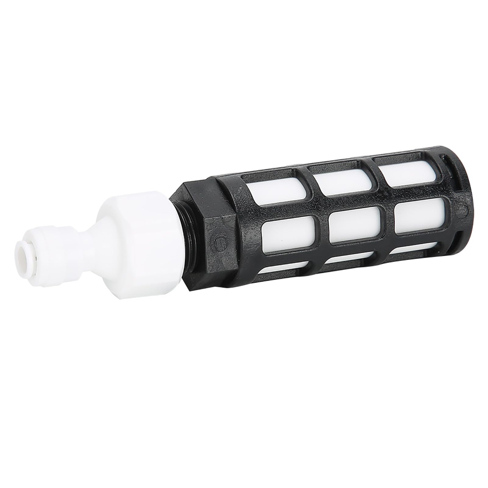 Portable Self Priming Water Inlet Filter Replacement for Misting Humidification Systems