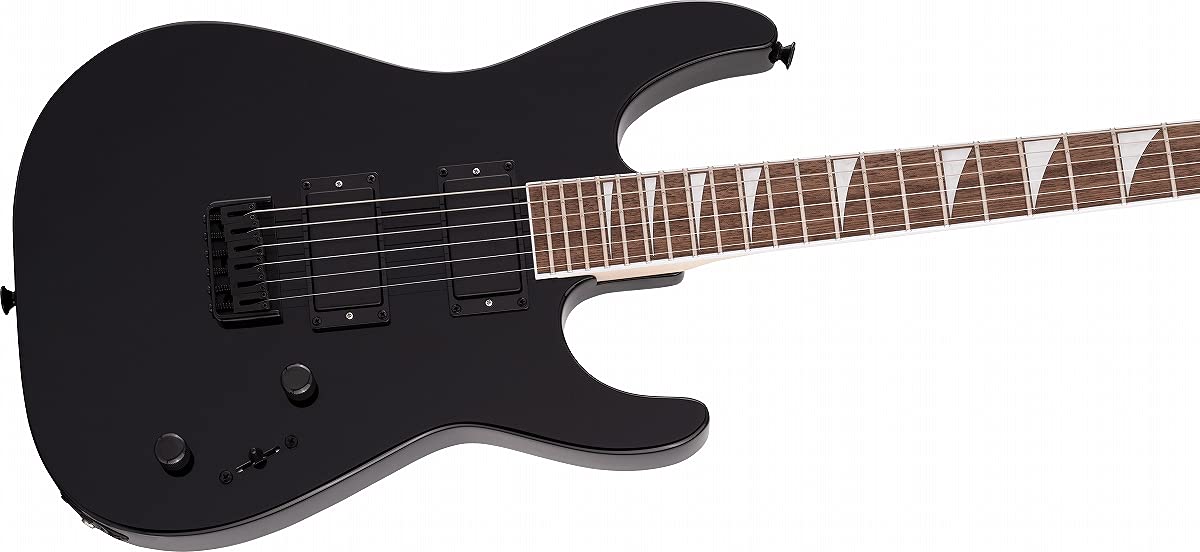 Amazon.co.jp: JACKSON エレキギター X Series Dinky™ DK2X, Laurel
