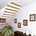 PACK 20m MOLDURAS DE PARED DECORATIVA BOISERIE I60 PERFIL POLIESTIRENO POLIESPAN (10x...