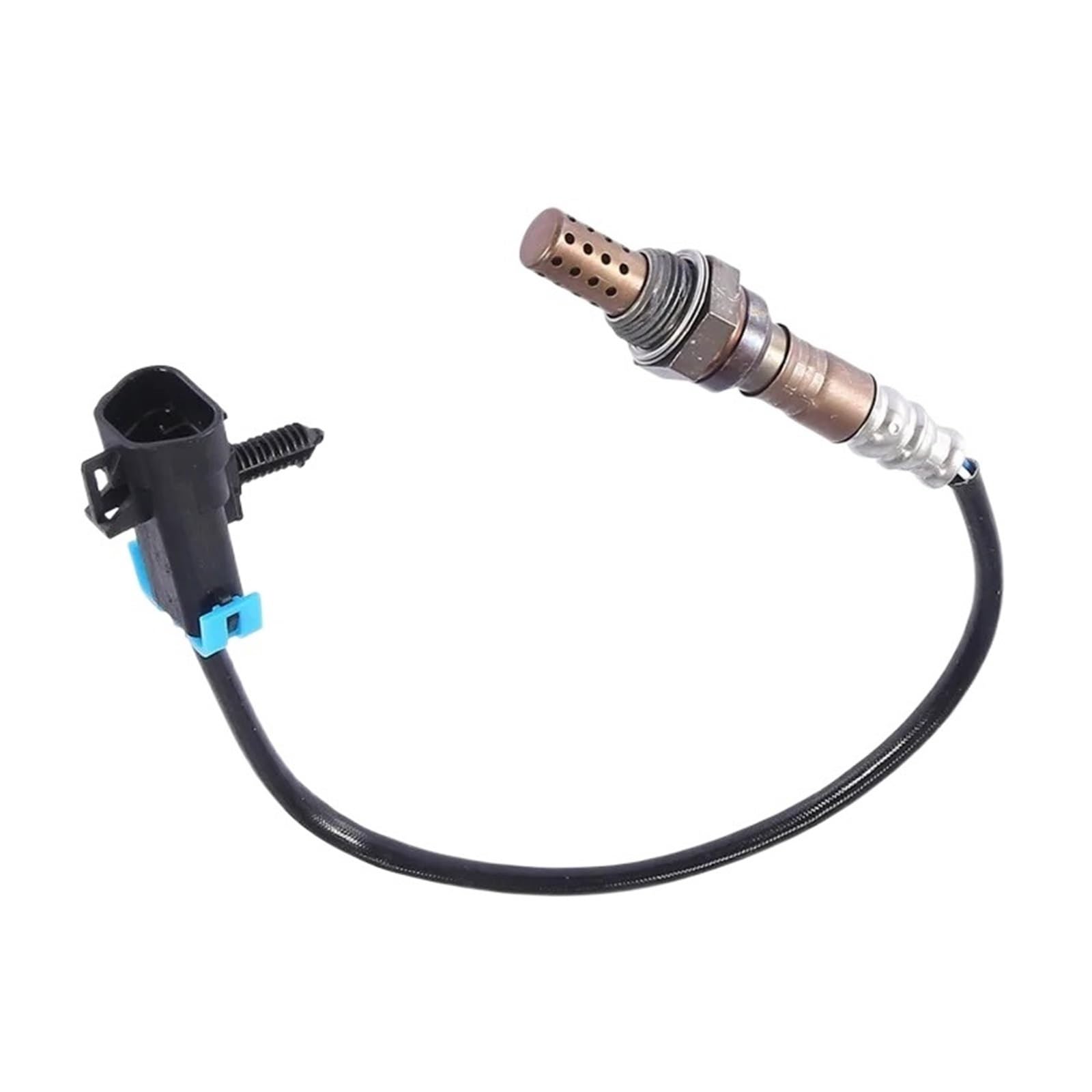 Compatible con Pontiac para G6 Car O2 Sensor De Oxígeno Piezas Y Accesorios Interiores De Automóvil OEM: 12617648 Sensor De Oxigeno