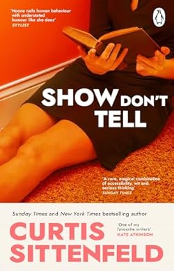 Show Don't Tell cover image