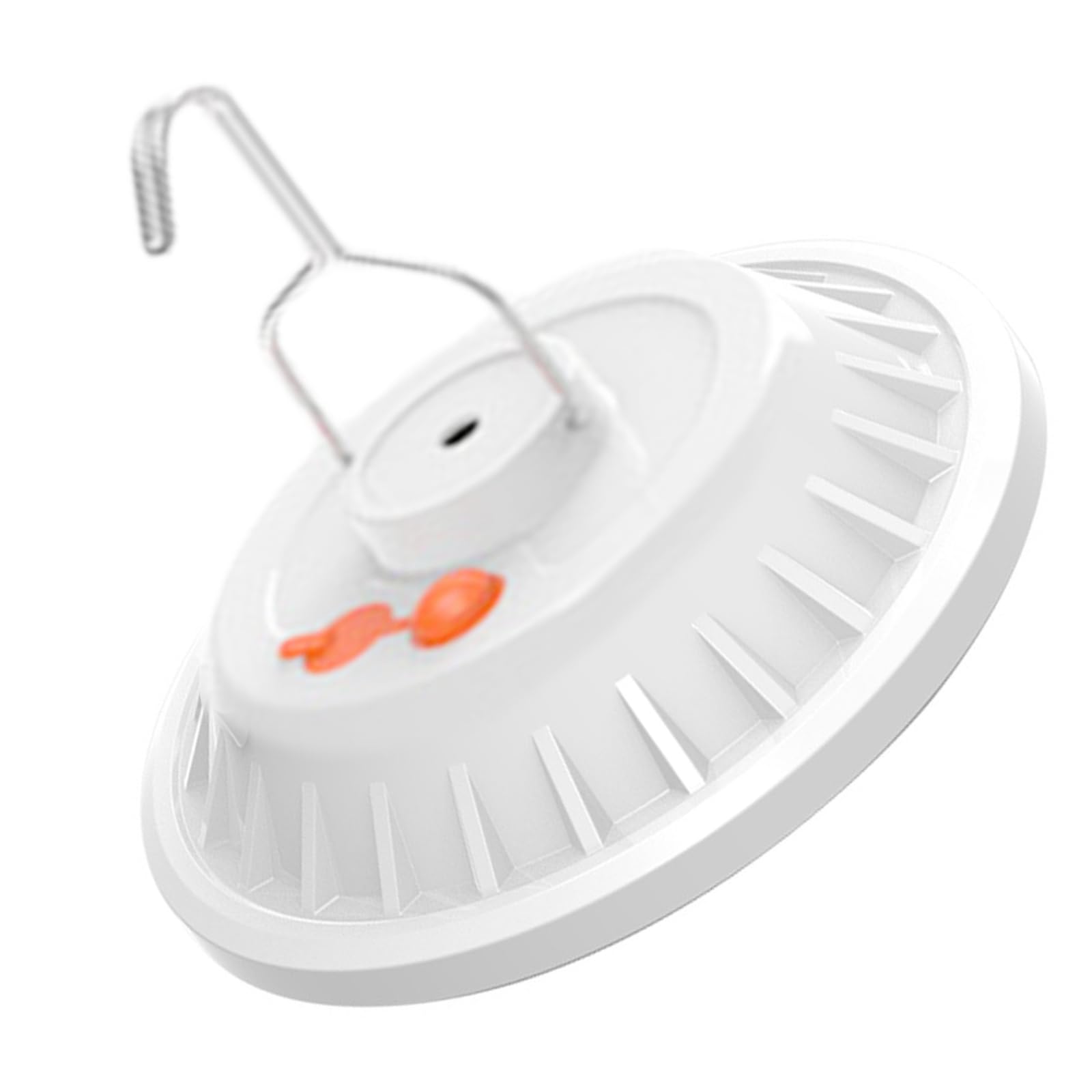 Outdoor Solar LED Camping Light USB Rechargeable Lamp Waterproofs Tent Lamp for Fishing Barbecue Camping Lighting