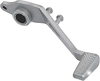 Vista 11 de TCMT Pedal de palanca de cambios para Kawasaki Z900 2017-2024 Z900 SE 2022-2024