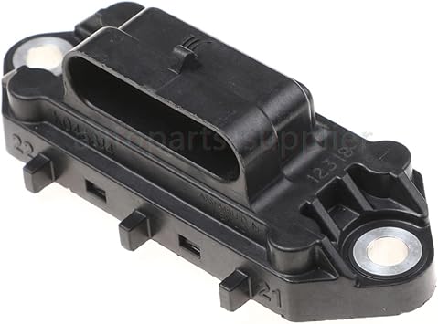 K046313 K046314 Dual air Pressure Sensor for K047859 133092596 KR17030C K046313K50K046314
