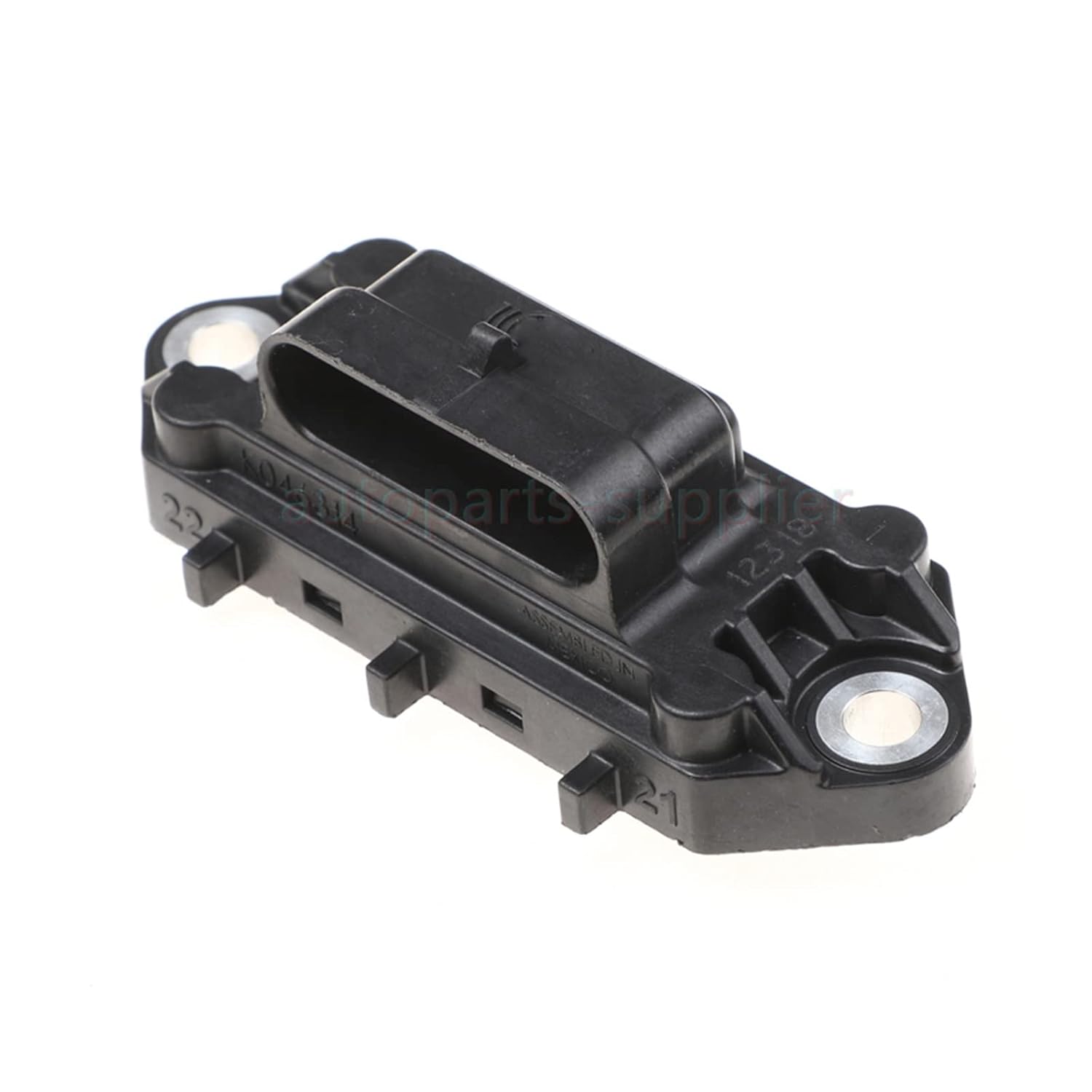 K046314 K046313 Dual Pressure Sensor for 131820034 123048383(A Pair)