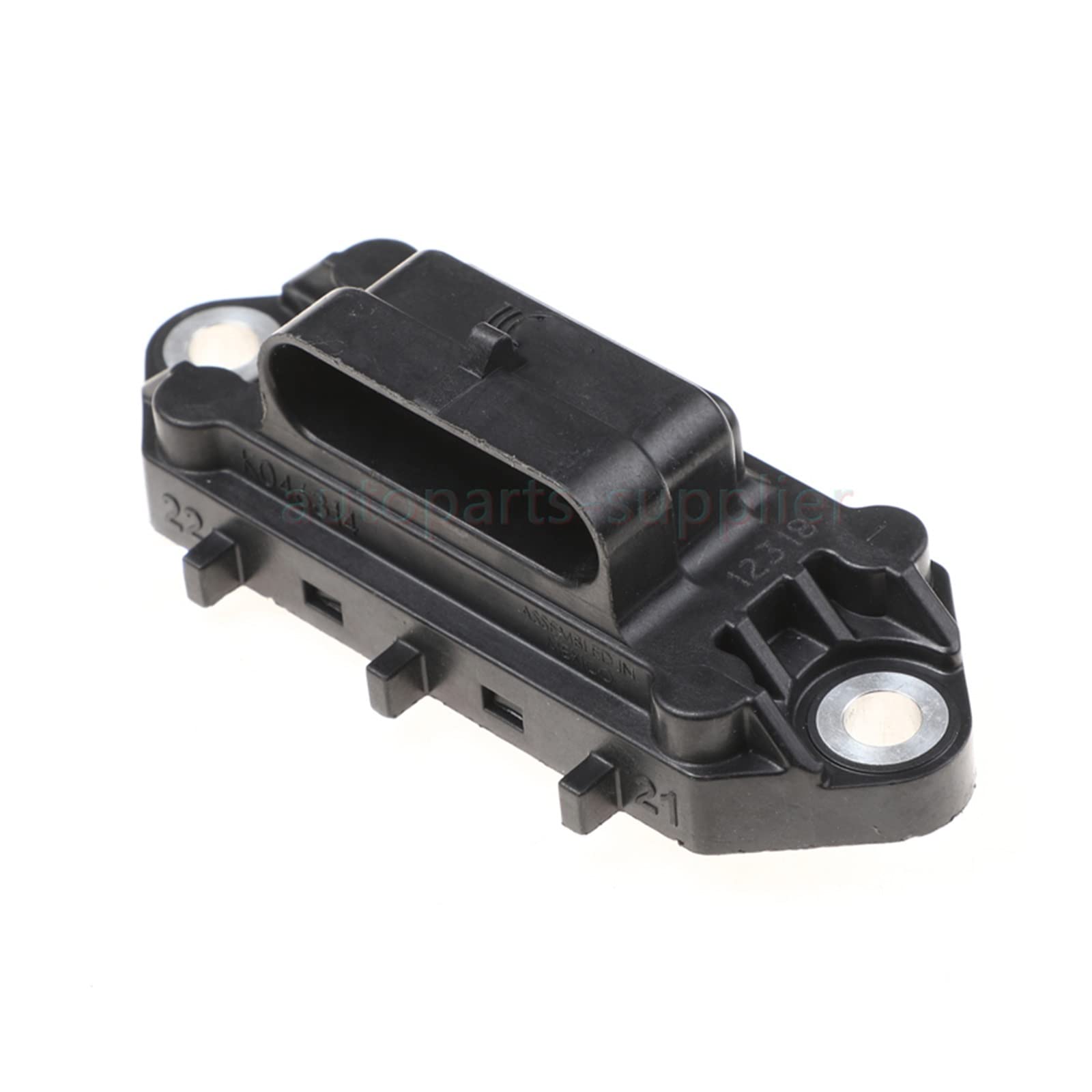 Amazon.com: TJWZSAST K046314 K046313 Dual Pressure Sensor for