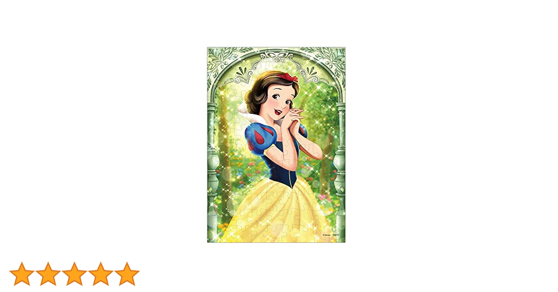 Amazon.co.jp: テンヨー(Tenyo) 【日本製】 108ピース