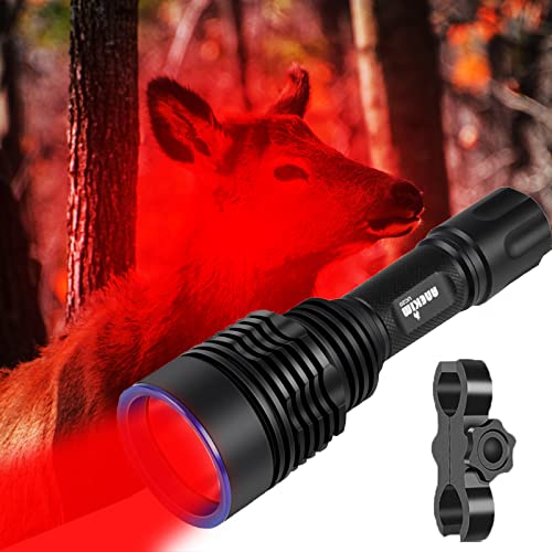 List of Ten Best Coyote Spotlight For Hunting Top Picks 2023 Reviews
