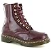 Produktbild Ladies Dr Martens Serena Boots Shiraz - 3