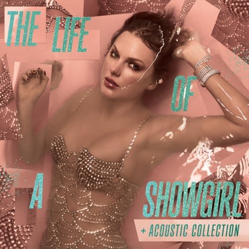 Amazon.com: The Life of a Showgirl + Acoustic Collection [Explicit