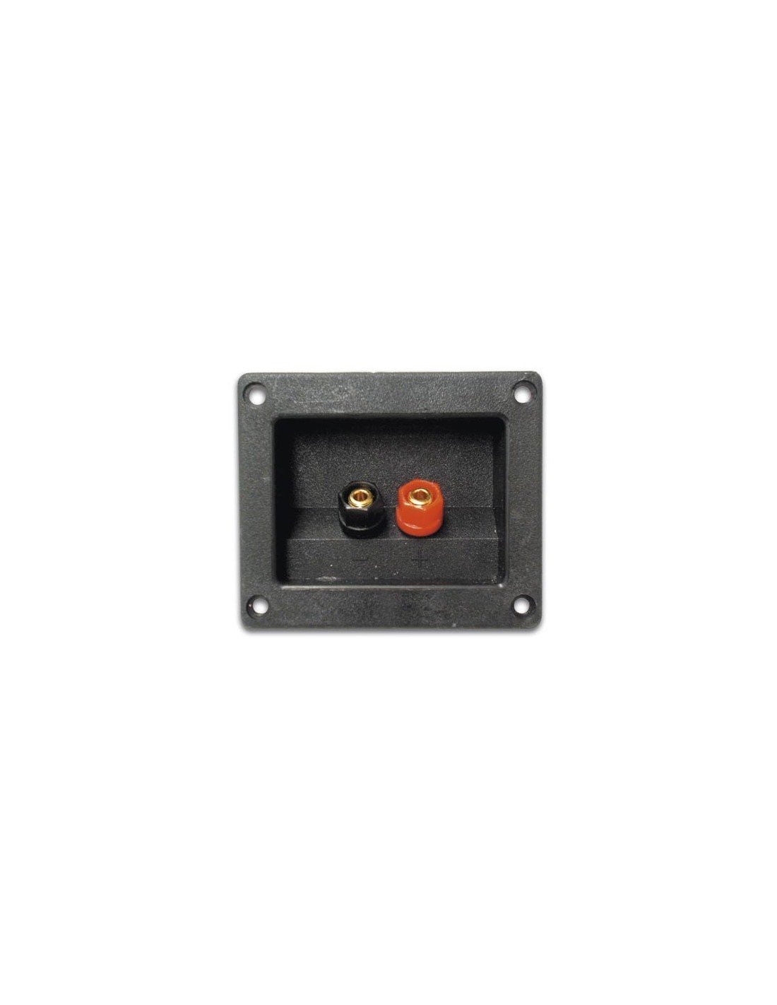 VellemanLSC3G Loudspeaker Connection Terminal