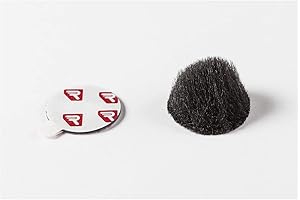 Rycote 066305 Overcovers Advanced for Lavalier Microphones