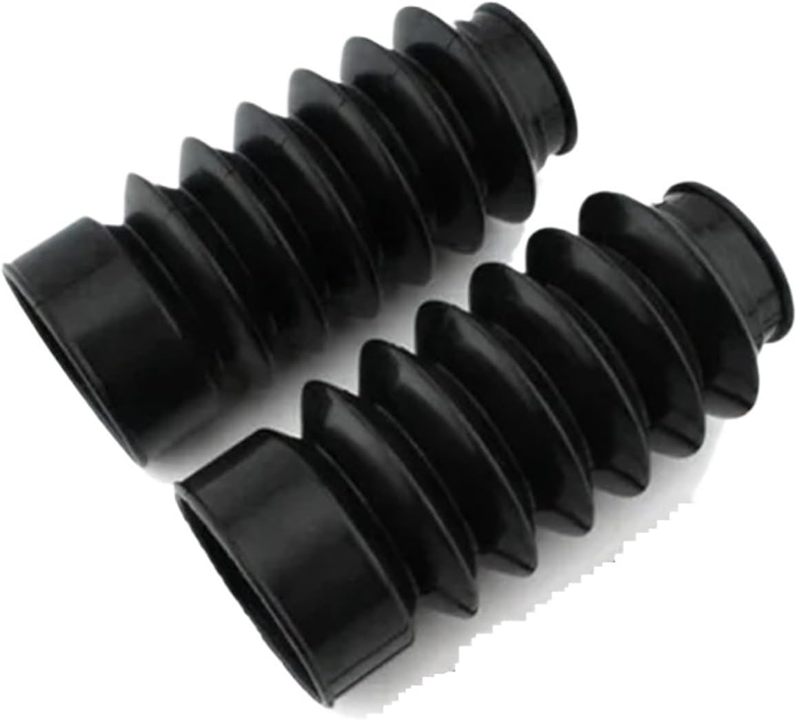 Fork Protectors Motorcycle Front Guard Fit For Harley XL1200C EFI 2011-2017 XL1200X Forty-Eight 48 2011-2015(Shock)