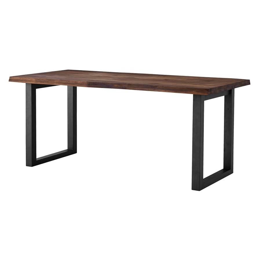 ダイニングテーブル MADRAS 天然木　4 人〜6人 ダイニングテーブル MADRAS 天然木 4 人〜6人