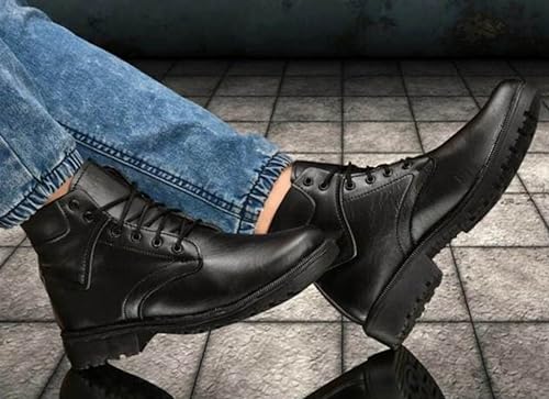 Image of Hiking & Tracking Shoes for Men(Boot (2026))