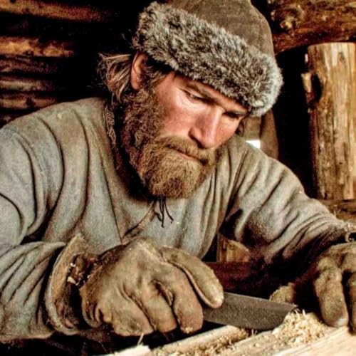 What Is a Notching Scribe: The Cabin Layout Tool You&rsquo;ve Never Heard From Mountain Men