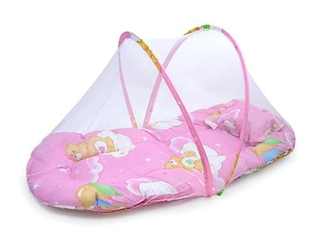 baby net bed price