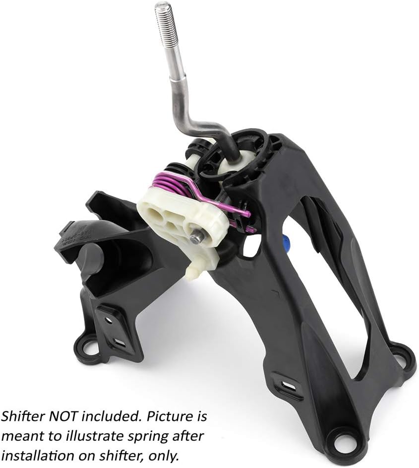 ACUITY Performance Shifter Centering Spring for The 2016+ Honda Civic (All 6mt)