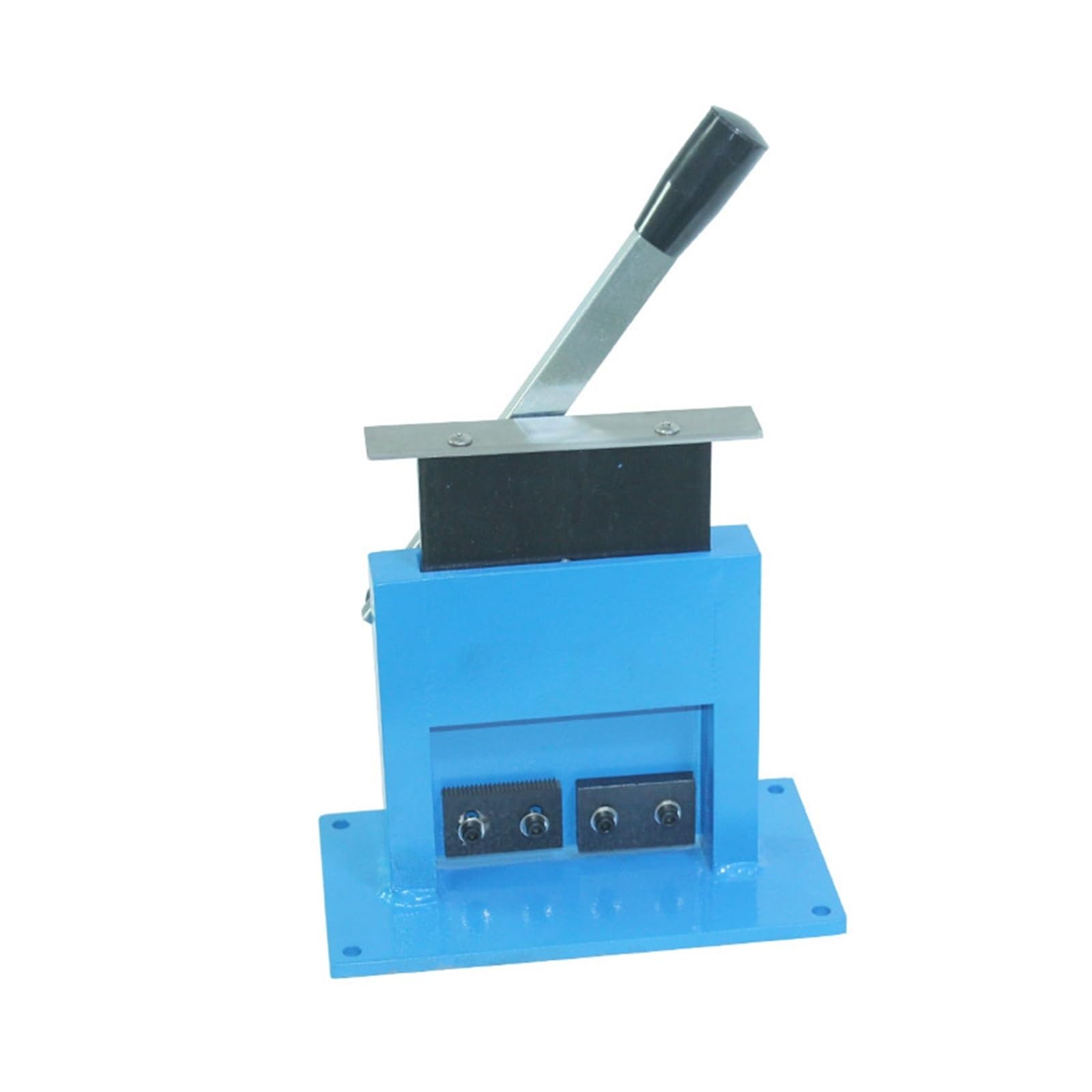 Fournitures de Couture, Machine Manuelle De Presse Cachetage Queue Tube
