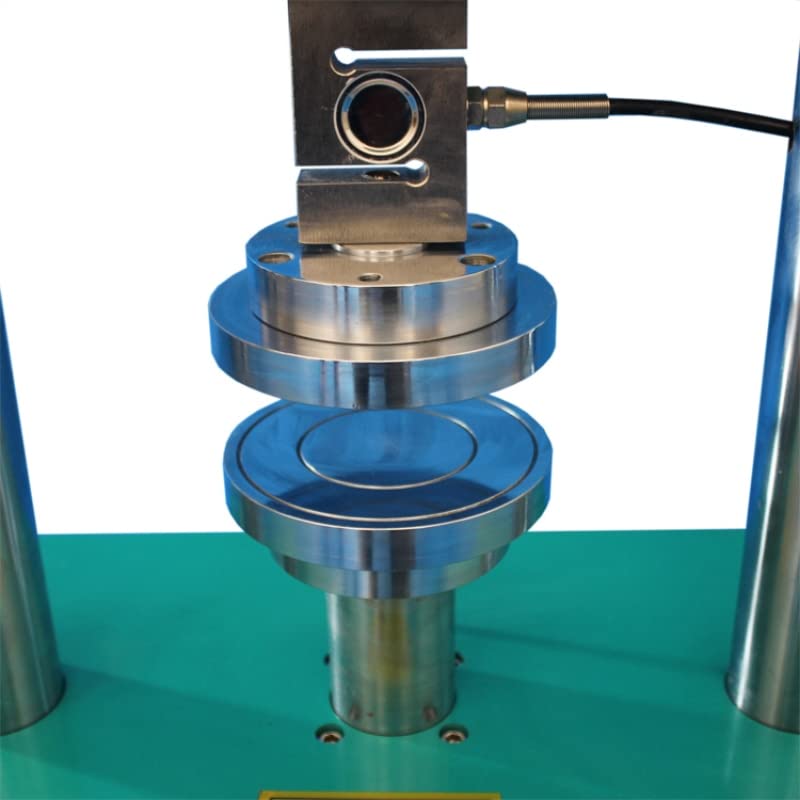 Universal Edge Peeling Adhesive Crushing Tester