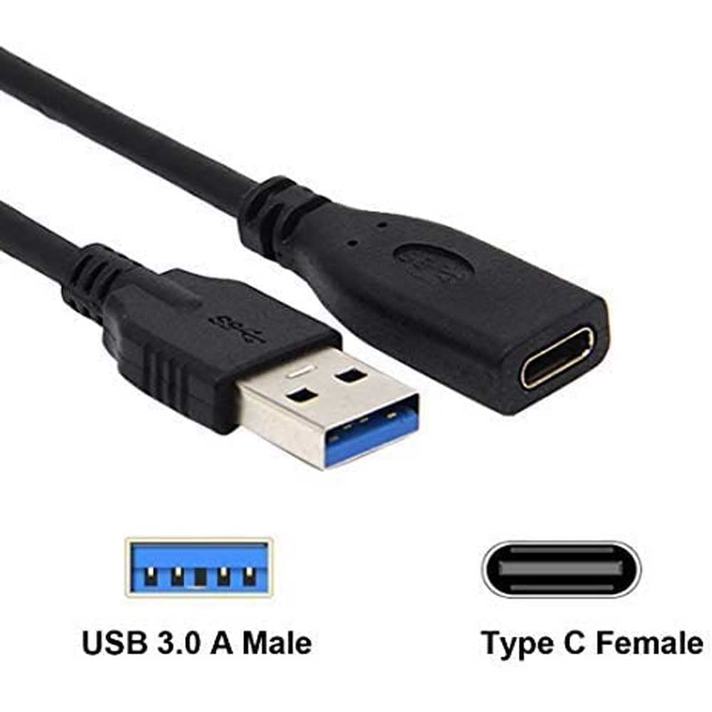 USB Type-C 変換アダプタ Type C to USB 3.0 黒 Amazon.co.jp: USB Type-C 変換アダプタ 4個セット タイプ C to USB