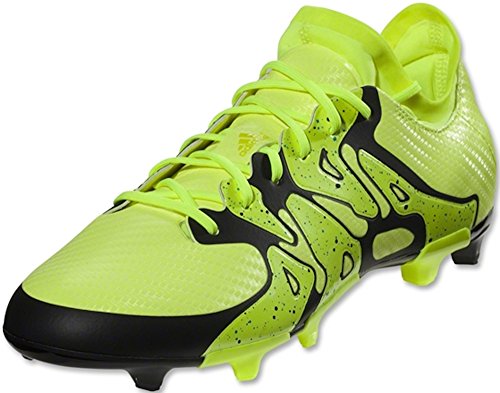 adidas X 15.1 FG AG J (YEL)