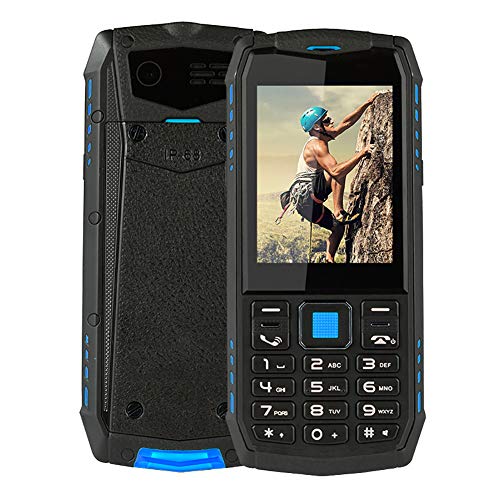 ᐉ Mejores Moviles resistentes al aguas y golpes y sus Precios online