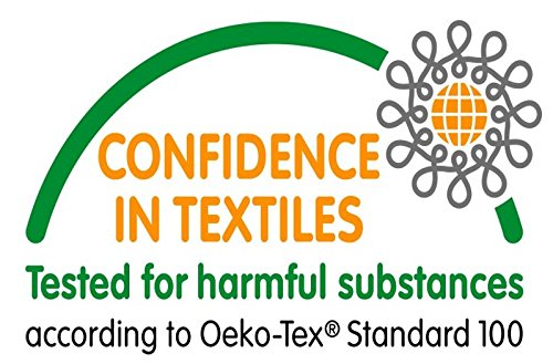 Bloomsbury Mill Set di Biancheria da Letto a