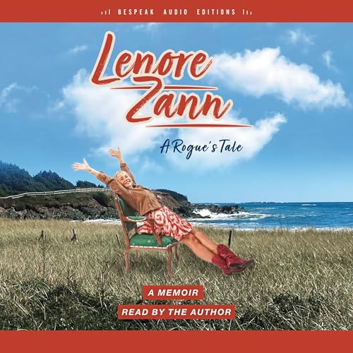 Page de couverture de A Rogue’s Tale