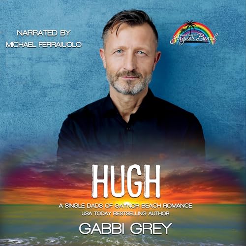 Hugh -- Gabbi Grey episode artwork