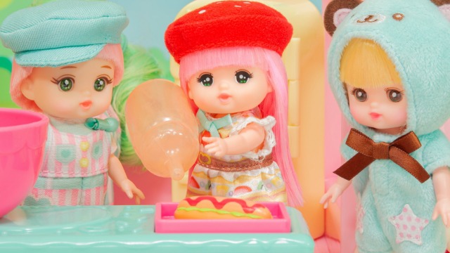 Amazon | パイロットコーポレーション ポケットメルちゃん