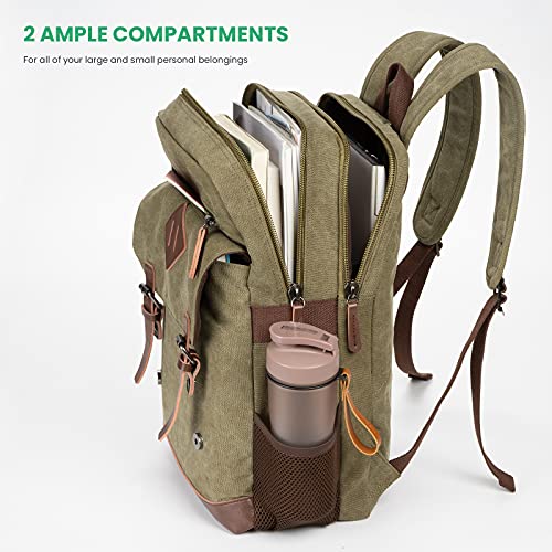Listado y reviews de Mochila retro al mejor precio. 27 Imagen adicional