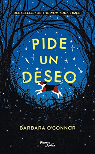 Pide un deseo / Wish (Spanish Edition)