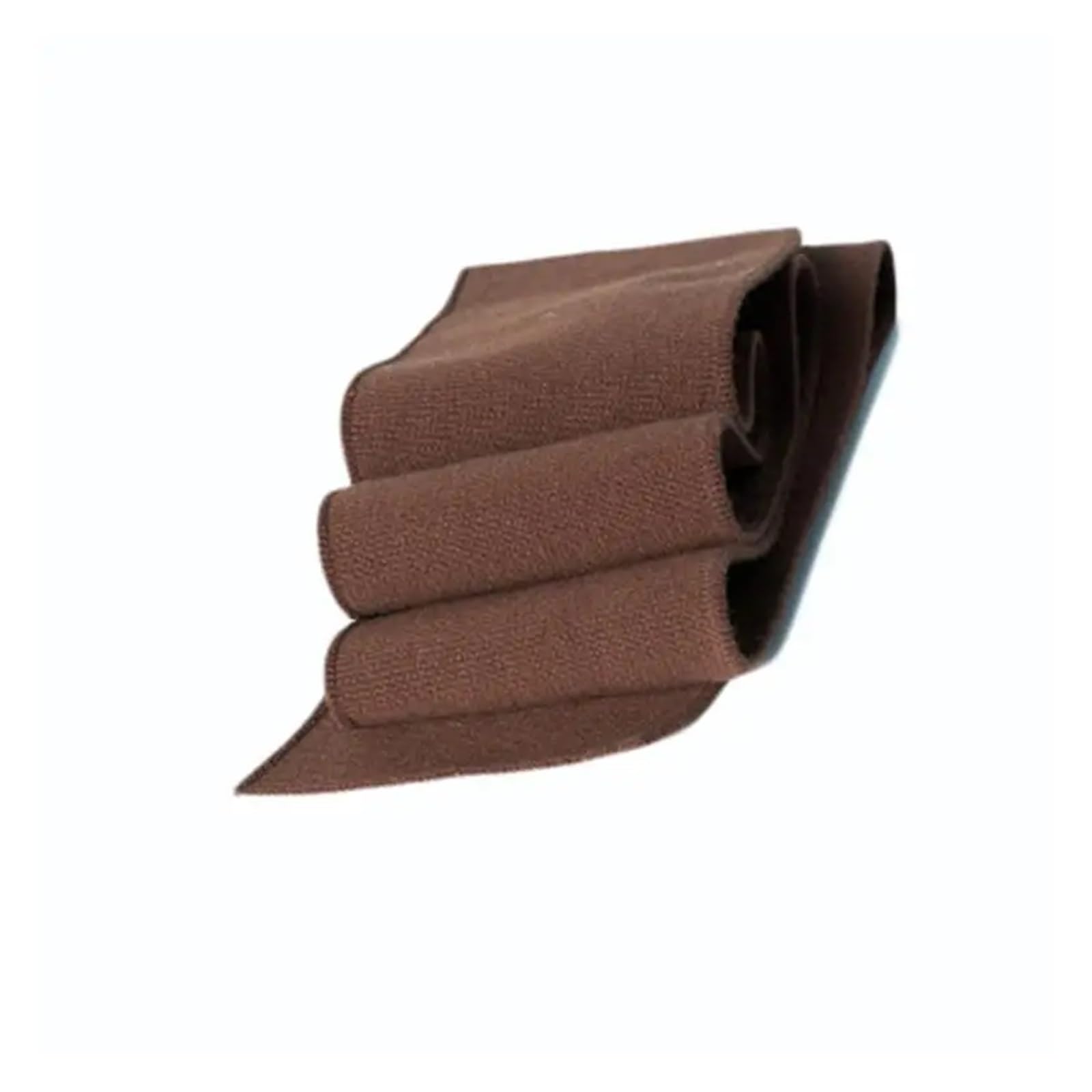 Ribbed Knit Cuff 80cm High Elastic Rib Anti-Pilling Polyester Yarn-Dyed Threaded Hem for Cuffs Neckline Clothes DIY(9,7CM X 80CM)