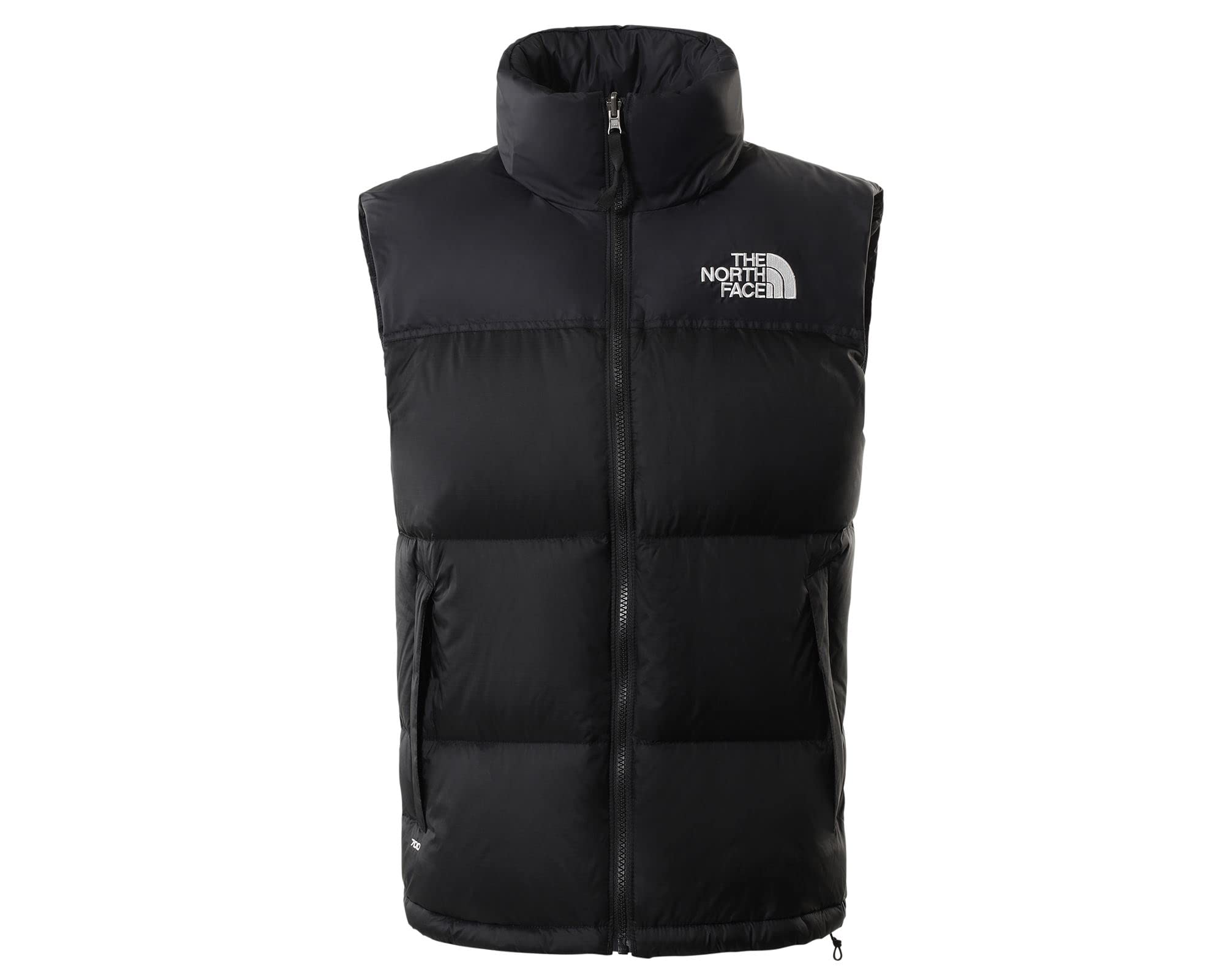 The North Face NF0A3JQQLE41 M 1996 RTRO NPSE VST Sports vest Homme TNF BLACK Taille XS