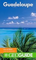 GUADELOUPE 2742444831 Book Cover