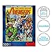 AQUARIUS Marvel Avengers Puzzle (500 Piece Jigsaw Puzzle) - Officially Licensed Marvel Merchandise & Collectibles - Glare Free - Precision Fit - Virtually No Puzzle Dust - 14 x 19 Inches