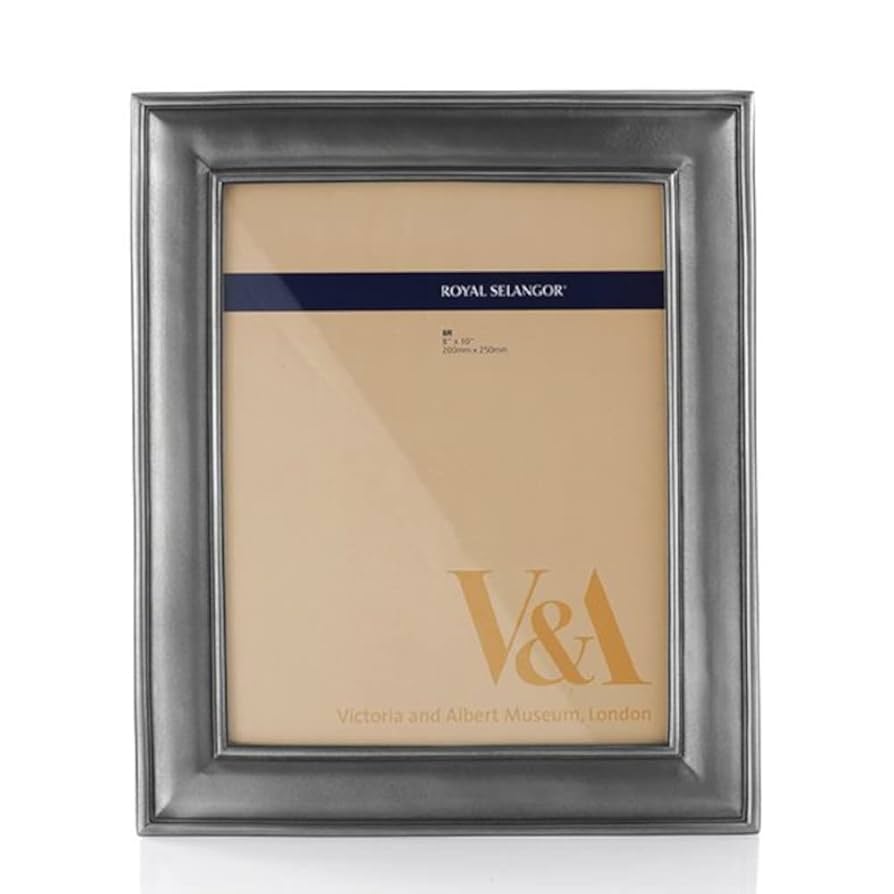  SELANGOR フォトフレーム Amazon.co.jp: ロイヤルセランゴール ピューター フォトフレーム