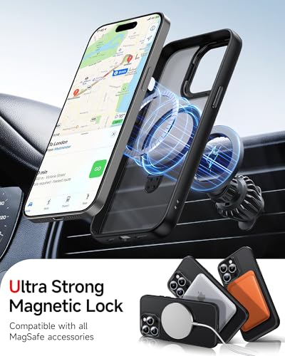 Coque iPhone 14 Pro Max antichoc pour éviter les chutes et rayures