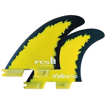 FCS2フィン Amazon | FCS2 フィン メイソン・ホー トライフィン MH PC
