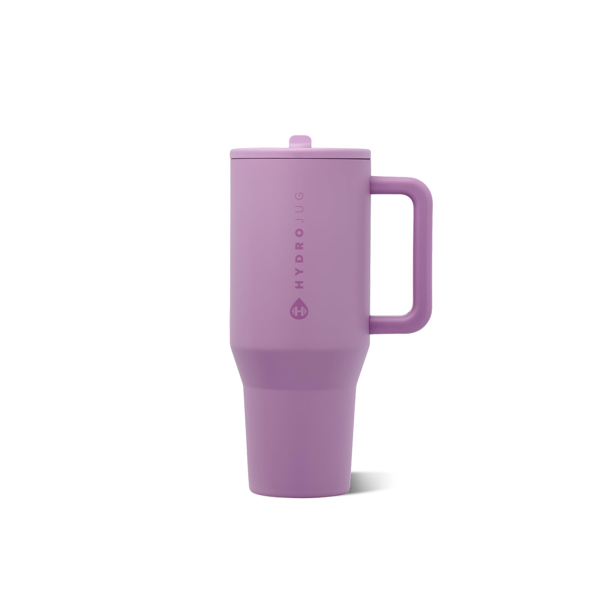 HydroJug Traveler 32 oz Insulated Water Bottle with Handle, Pixie — image 1